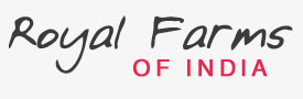 Royal Farms Of India